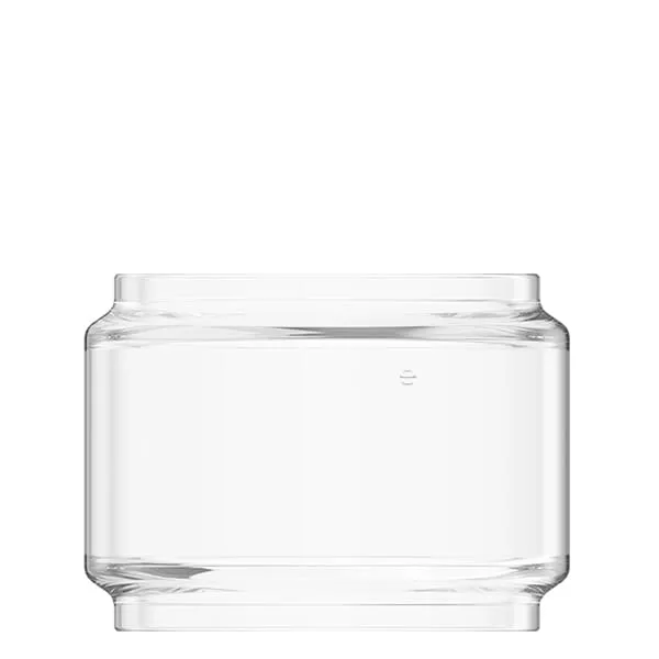 Hellvape - Fat Rabbit Solo 2 RTA Bubble Ersatzglas 5 ml