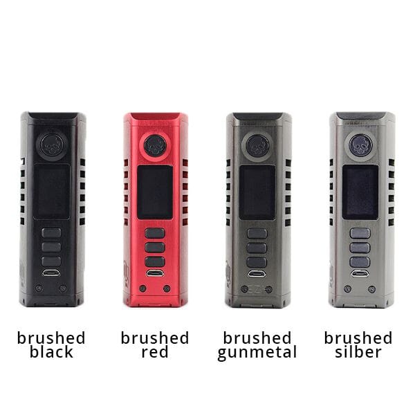 DOVPO - Odin Mini DNA75C Mod Akkuträger