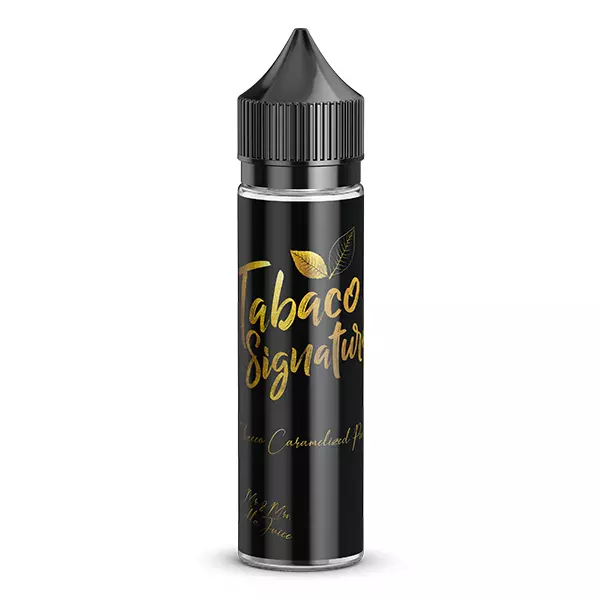 Tabaco Signature - Caramelized Pear - Longfill Tabaco Signature - Caramelized Pear - Longfill