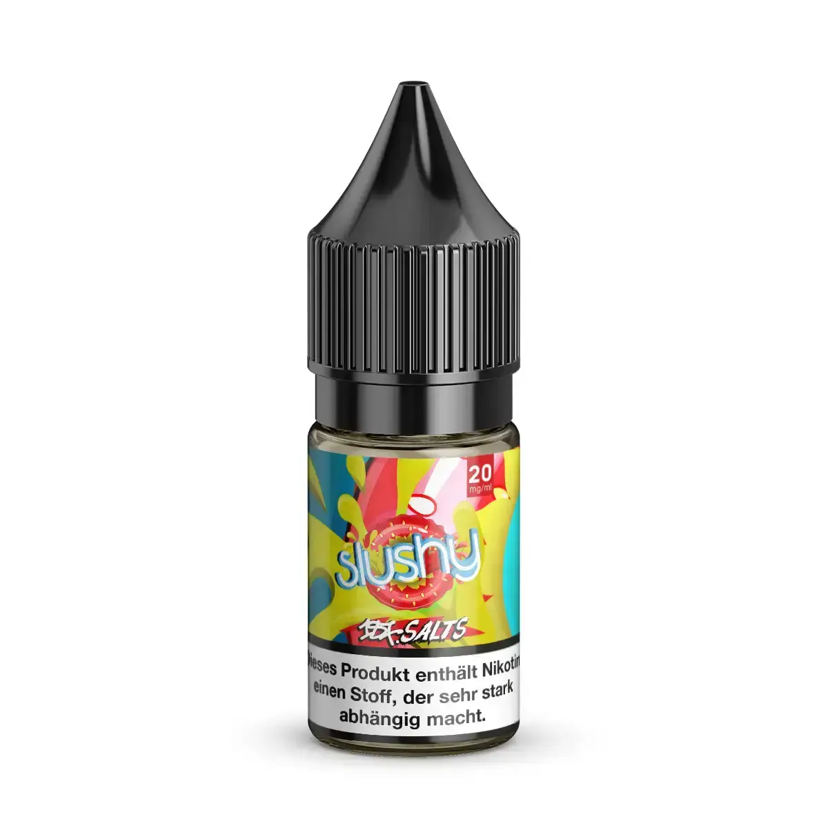Slushy - 10ml Nikotinsalz-Liquid