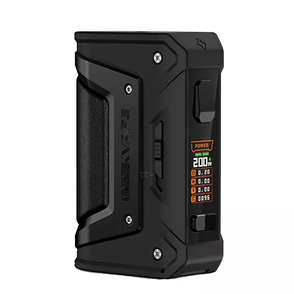 GeekVape - Aegis Legend 2 Classic Mod Akkuträger