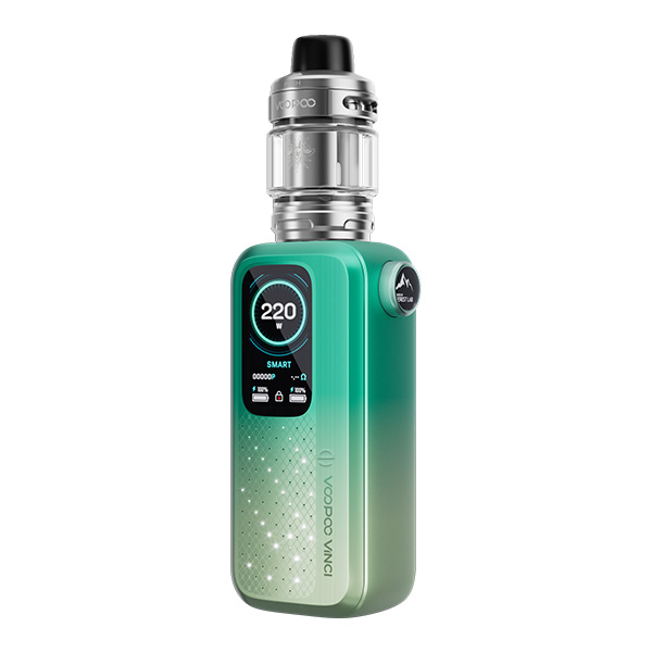 VooPoo Vinci Spark 220 Kit