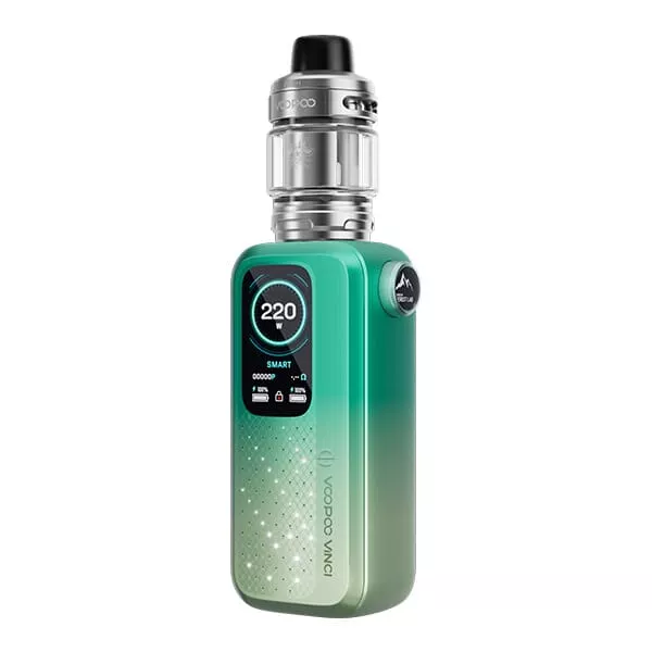 VooPoo - Vinci Spark 220 Kit