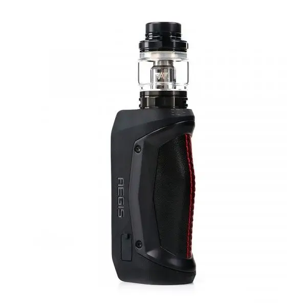 Geekvape Aegis Solo / Cerberus Kit