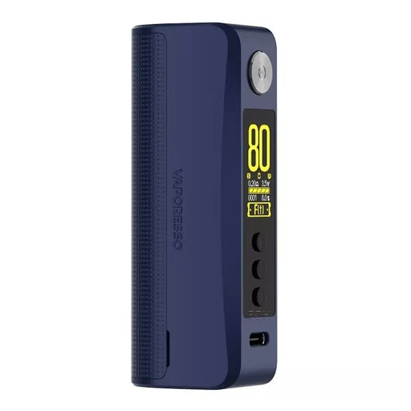 Vaporesso - Gen 80S Mod Akkuträger