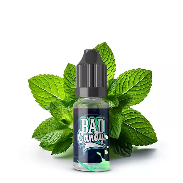 Juicd Series Spearmint - 10ml Nikotinsalz-Liquid