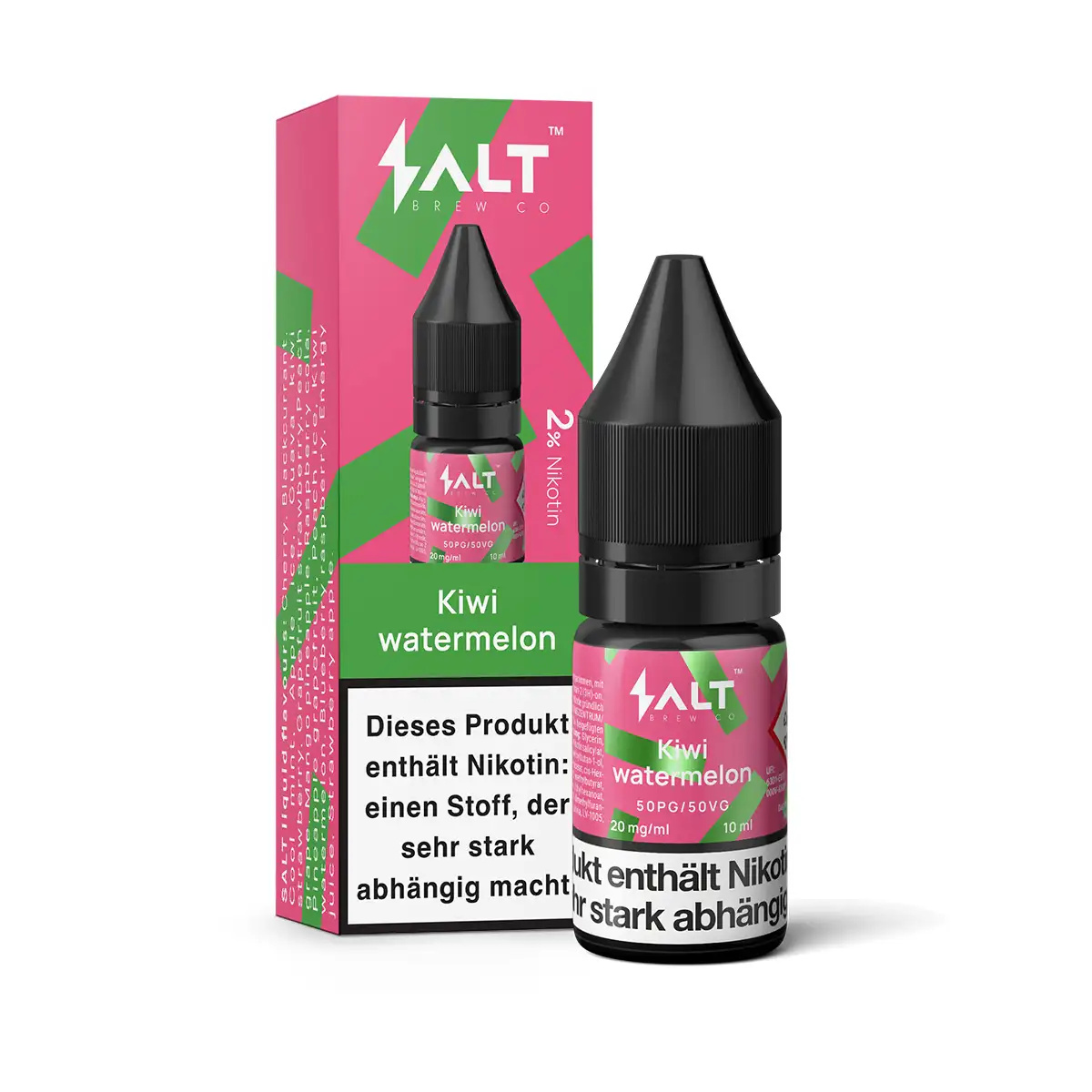 neu-salt-kiwi-watermelon-nikotinsalz-10ml-20mg-ml-steuerware.png Kiwi Watermelon - 10ml Nikotinsalz-Liquid