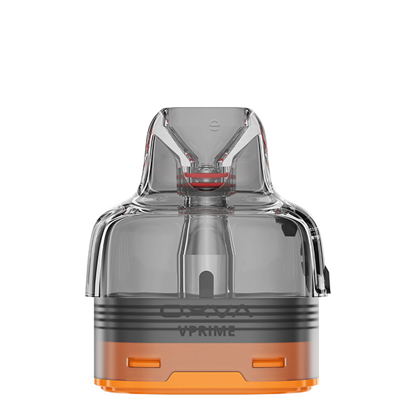 2x Oxva VPrime Dual Meshed Ersatz-Pod
