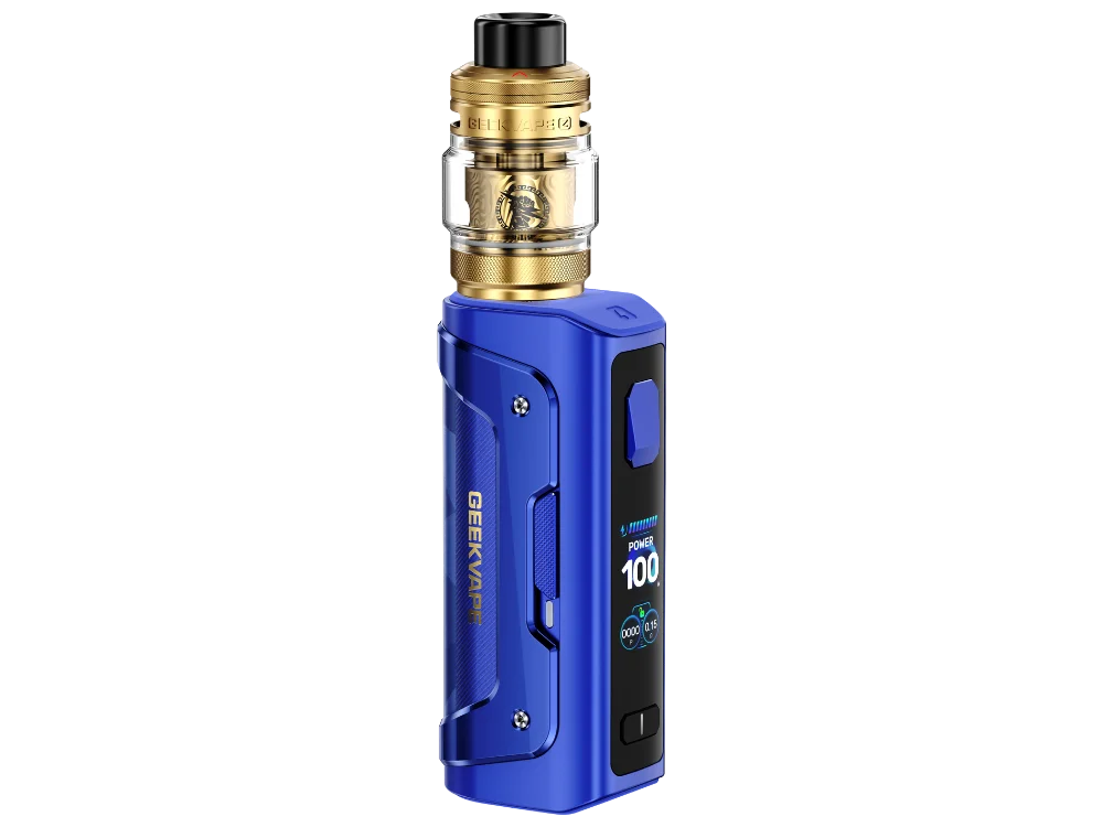 GeekVape - Aegis Solo 5
