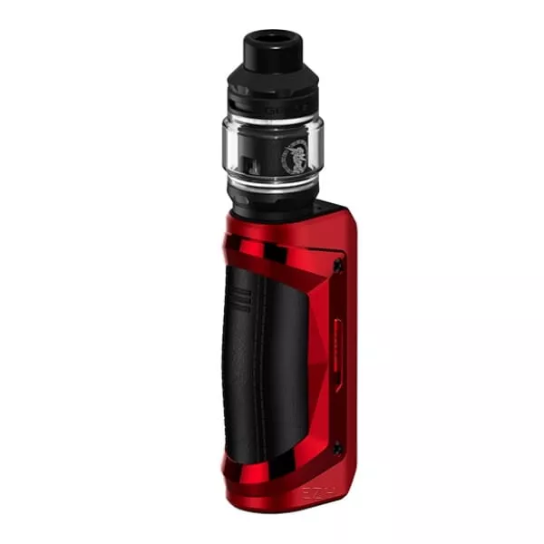 GeekVape - Aegis Solo 2 Kit GeekVape - Aegis Solo 2 Kit