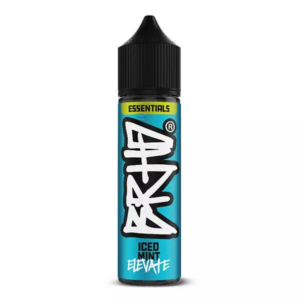 Essentials - Iced Mint Elevate Essentials - Iced Mint Elevate