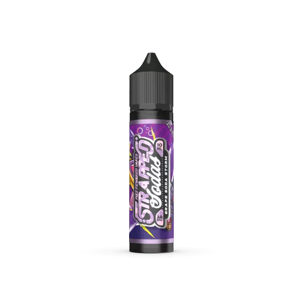 Grape Soda Storm