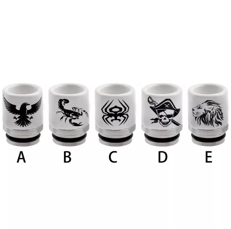 810 DripTip - D0145 - 12x20,6mm