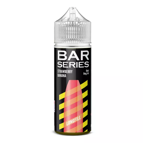 Bar Series - Strawberry Banana
