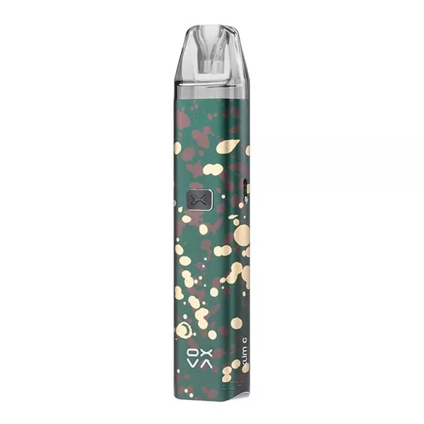 Oxva - Xlim C Pod Kit E-Zigarette