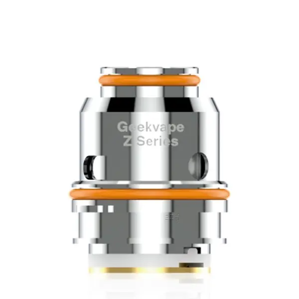 5x Geekvape Z-Series Z0.15 Coil Verdampferkopf