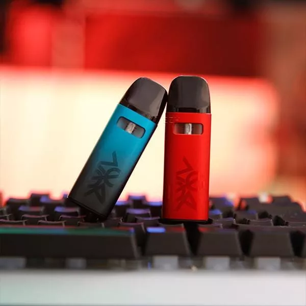 Uwell - Caliburn GZ2 Pod Kit E-Zigarette Uwell - Caliburn GZ2 Pod Kit E-Zigarette