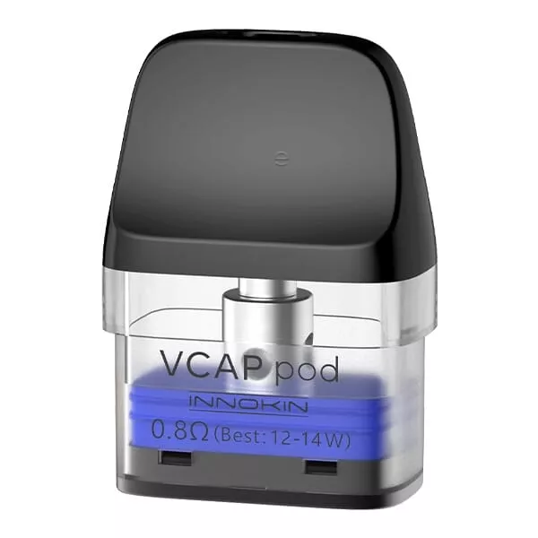 1x Innokin - Vcap Ersatz-Pod 1x Innokin - Vcap Ersatz-Pod