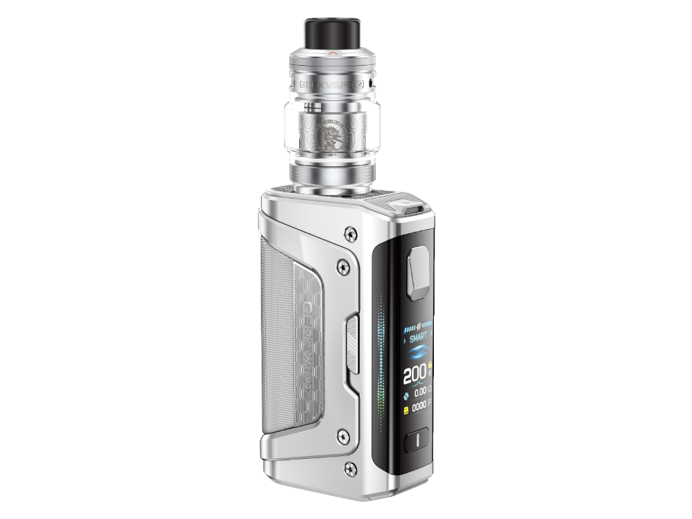 GEEKVAPE-Aegis-Legend-5-mit-Z-Subohm-Tank-5-E-Zigaretten-Set_Frost-Silver_1000x750.png GeekVape - Aegis Legend 5 Kit 2026
