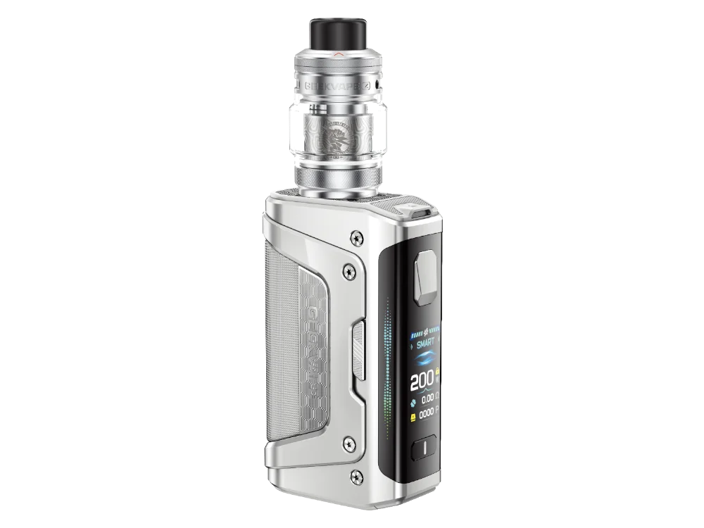 GeekVape - Aegis Legend 5 Kit 2026