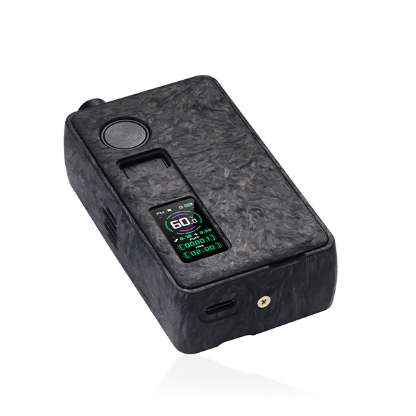 dotmod-dotaio-v3-forged-carbon-fiber-3.jpg DotMod - dotAIO V3 Kit Forged Carbon Fiber - Limited Edition