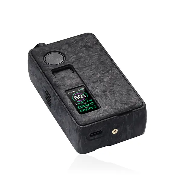 DotMod - dotAIO V3 Kit Forged Carbon Fiber - Limited Edition