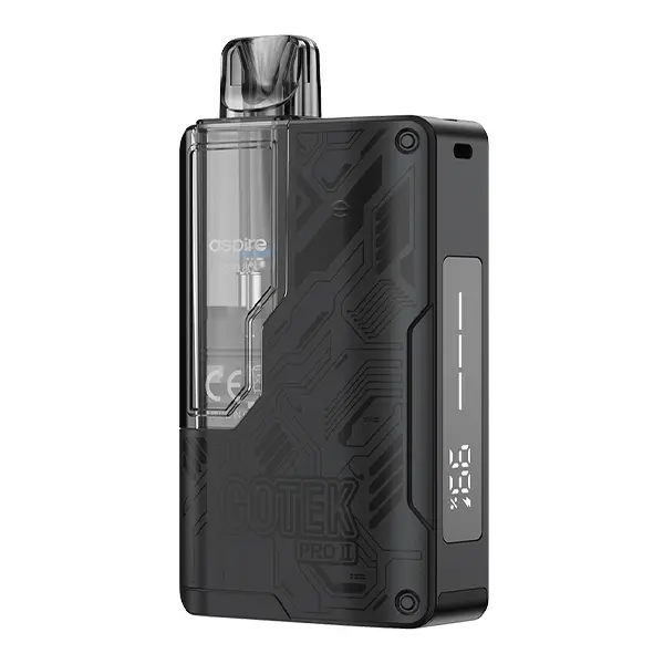 aspire-gotek-pro-2-1.jpg Aspire - Gotek Pro 2 Kit