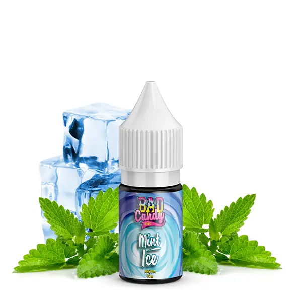 Mint Ice - 10ml Aroma