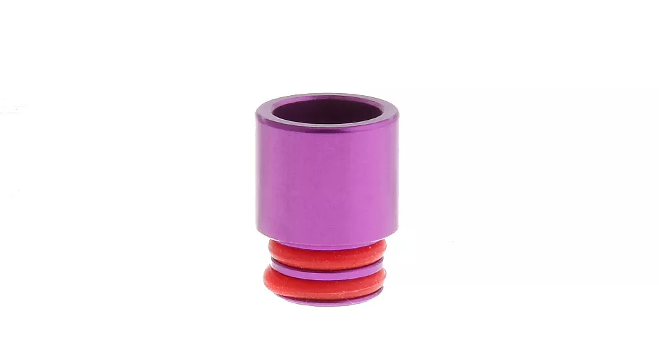 510 Aluminium DripTip 14mm 510 Aluminium DripTip 14mm