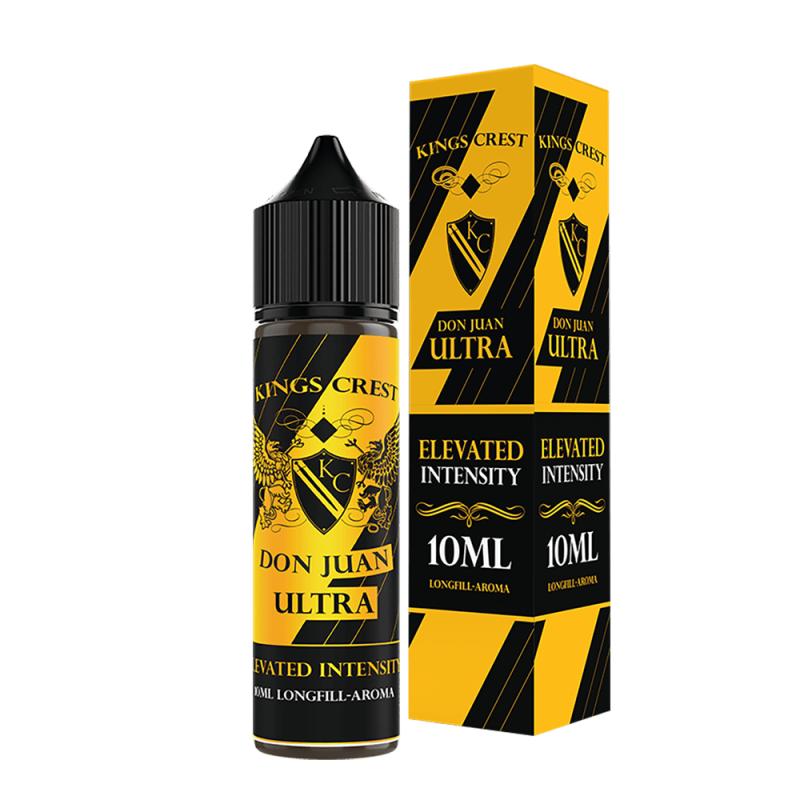 Don Juan Ultra Don Juan Ultra