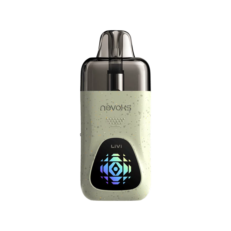 Nevoks - LiVi Pod Kit E-Zigarette