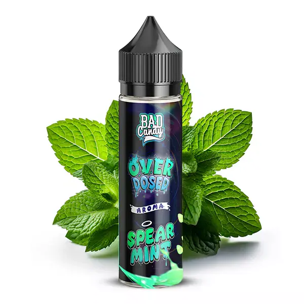 Juicd Series Spearmint
