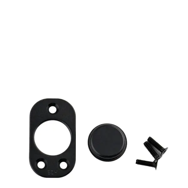 DOVPO Abyss AIO Button Kit - Rund