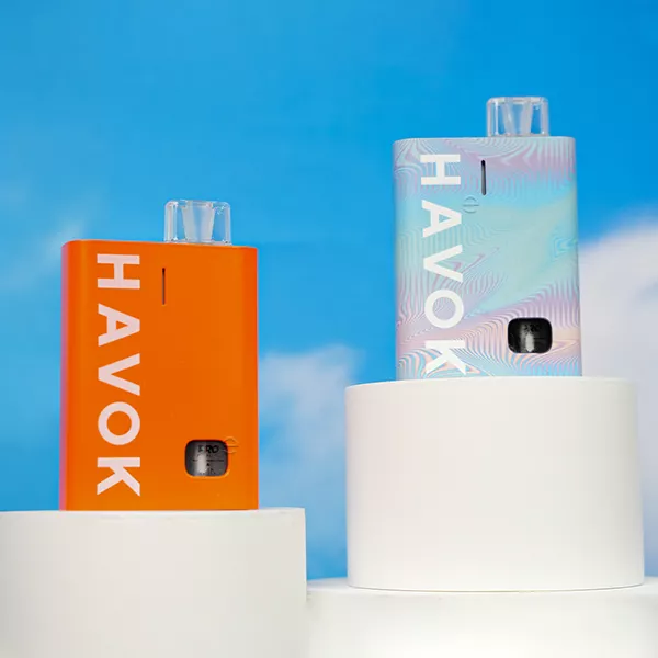 Uwell - Havok R Pod Kit Uwell - Havok R Pod Kit