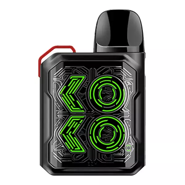 Uwell - Caliburn GK2 Pod Kit E-Zigarette