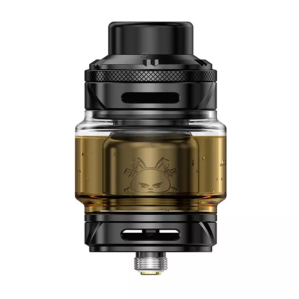 Hellvape - Fat Rabbit 2 RTA Selbstwickler Tank Hellvape - Fat Rabbit 2 RTA Selbstwickler Tank