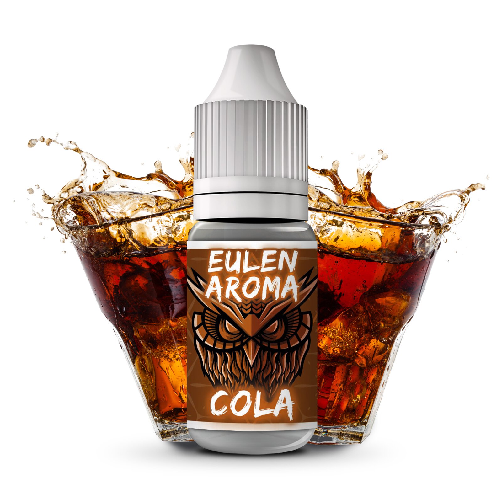Cola - 10ml Aroma