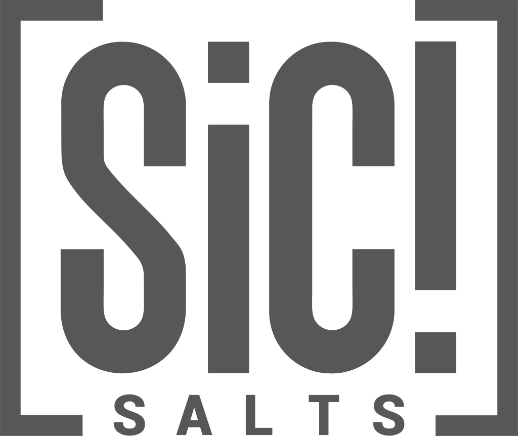SiC! Salts SiC! Salts