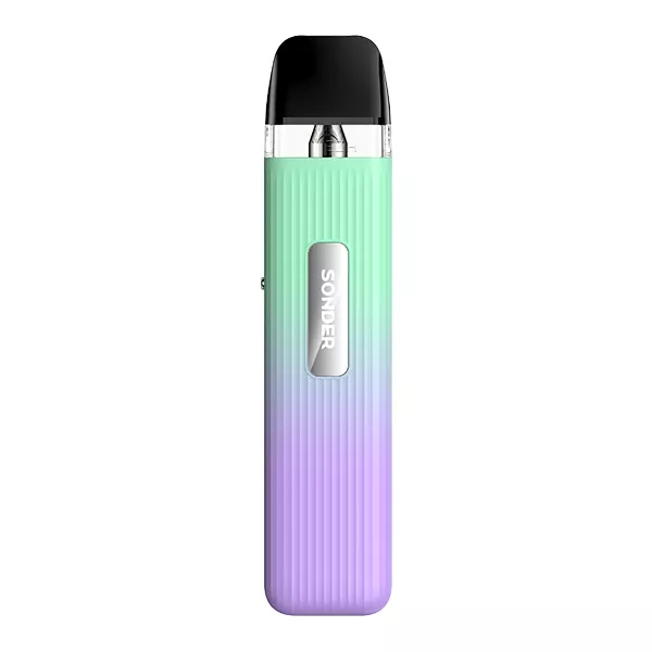 GeekVape - Sonder Q Pod Kit E-Zigarette GeekVape - Sonder Q Pod Kit E-Zigarette