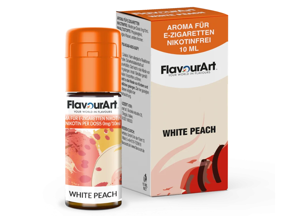 FlavourArt-Aroma-Fl-Ve-White-Peach_1000x750.png White Peach - 10ml Aroma