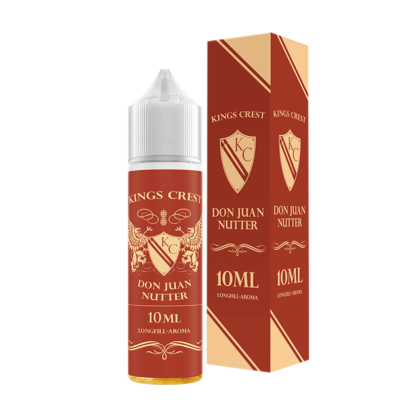 Don Juan Nutter Don Juan Nutter