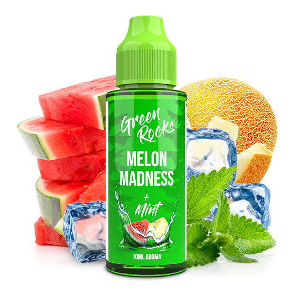 Melon Madness