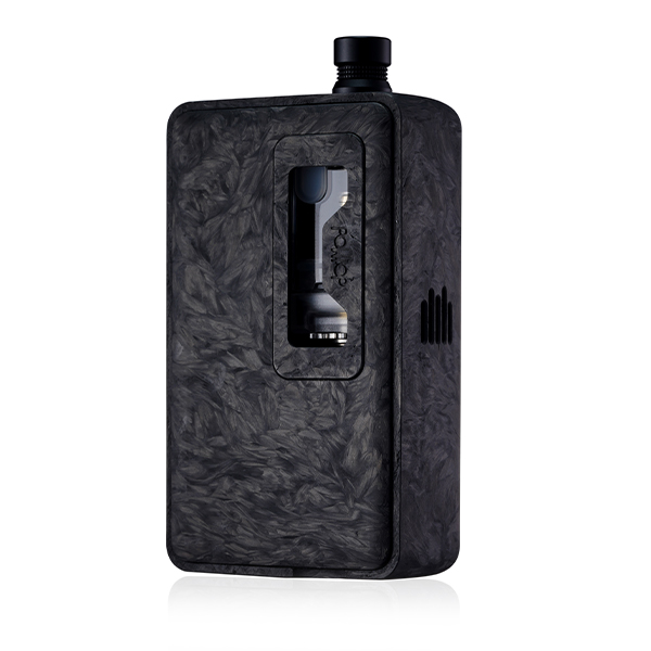 dotmod-dotaio-v3-forged-carbon-fiber-5.jpg DotMod - dotAIO V3 Kit Forged Carbon Fiber - Limited Edition