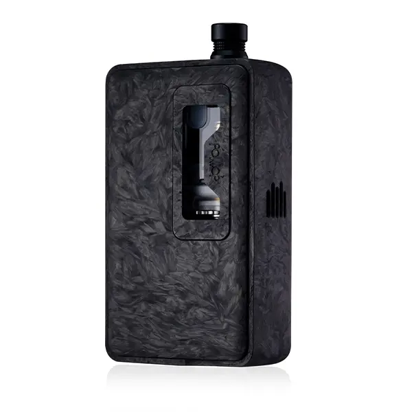 DotMod - dotAIO V3 Kit Forged Carbon Fiber - Limited Edition