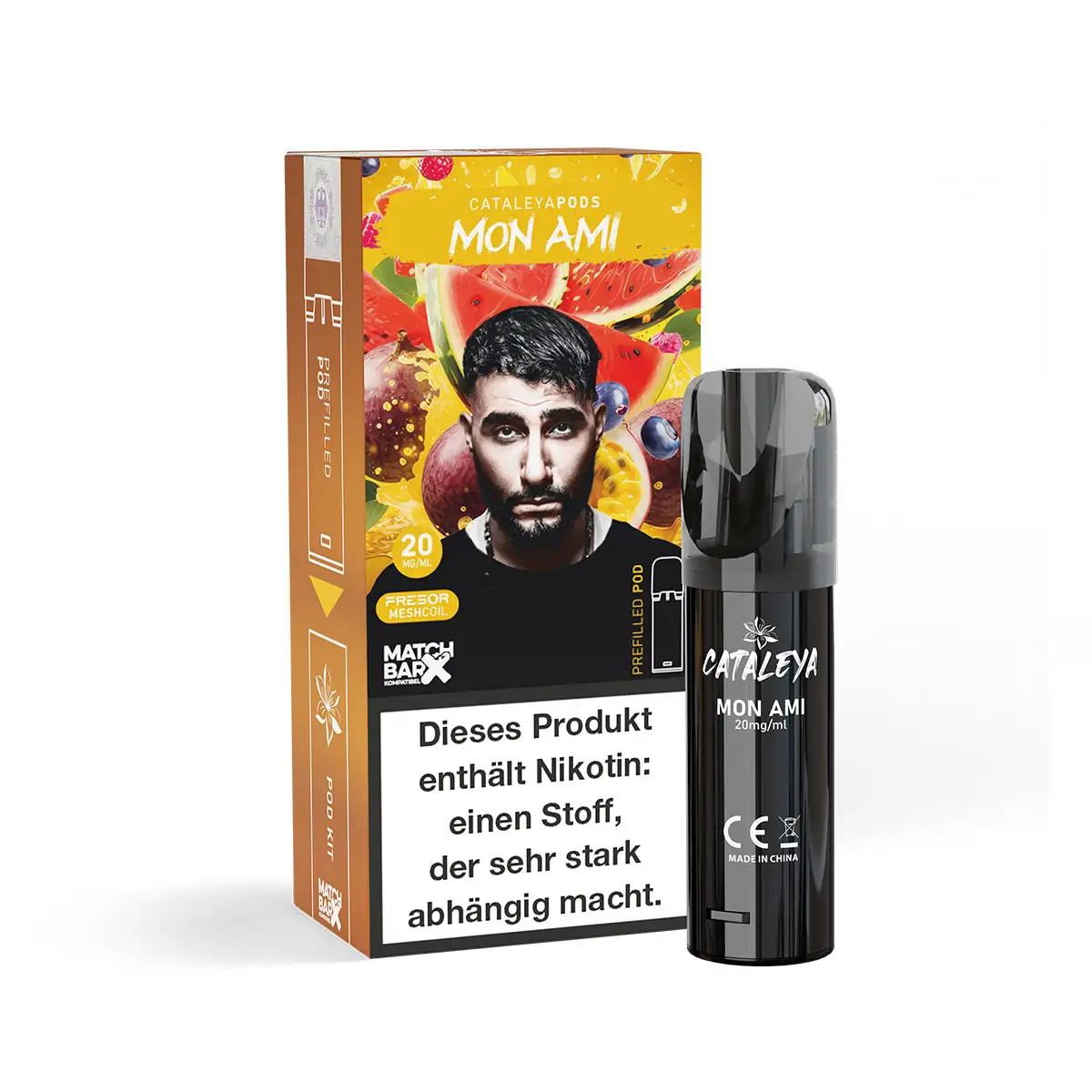 aktion-cataleya-prefilled-pod-matchbar-mon-ami-20mg-ml-steuerware.png Cataleya - Prefilled Pod - Mon Ami