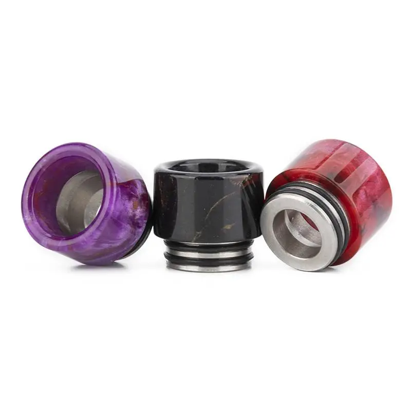 810 DripTip - AS151 - 16,2x14,7mm