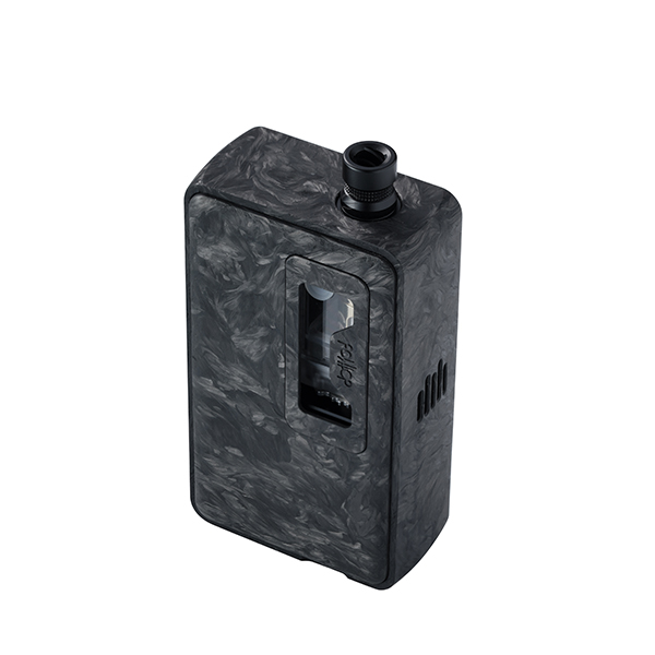 dotmod-dotaio-v3-forged-carbon-fiber-10.jpg DotMod - dotAIO V3 Kit Forged Carbon Fiber - Limited Edition