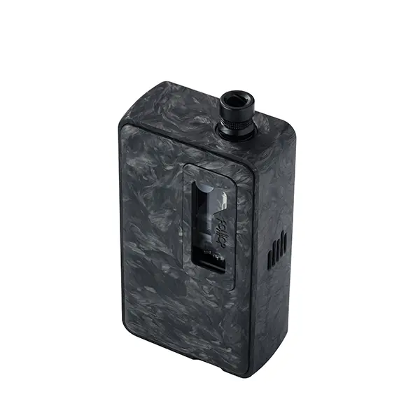 DotMod - dotAIO V3 Kit Forged Carbon Fiber - Limited Edition