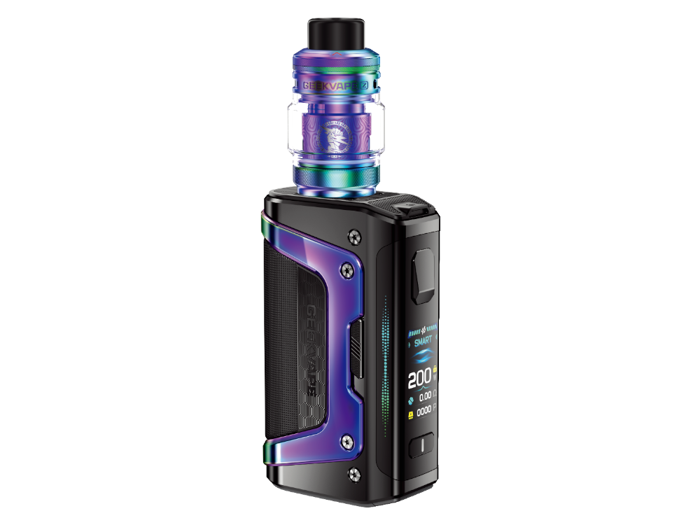 GeekVape - Aegis Legend 5 Kit 2026