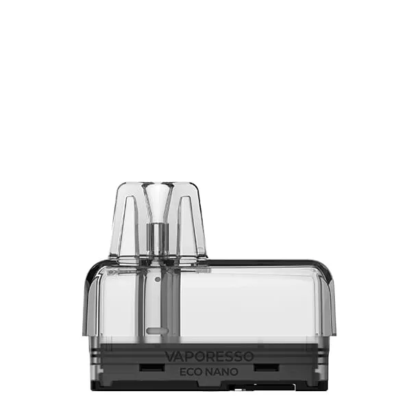 2x Vaporesso Eco Nano Ersatz-Pod